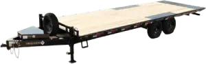 Repo/Closeout Trailers for sale in Arlington, TX