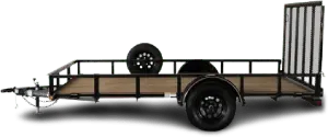 Trailers for sale in Arlington, TX