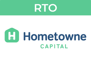 Hometowne Capital Trailer RTO in Arlington, TX