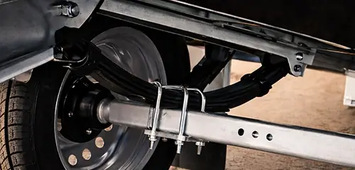 U-bolt kits for sale in Arlington, TX