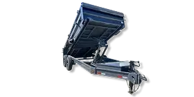 Dump Trailers for sale in Arlington, TX