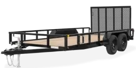 Utility Trailers for sale in Arlington, TX
