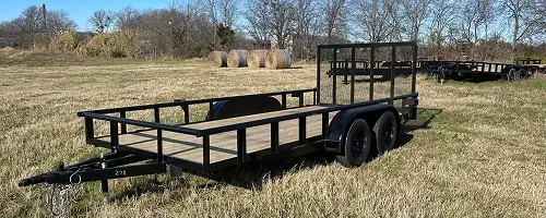 Trailers for sale in Arlington, TX